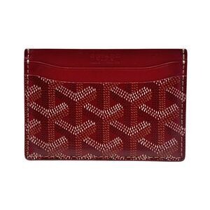 Goyard Saint Sulpice Card Holder